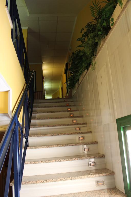 Hostal Prickly Villacanas Exterior foto